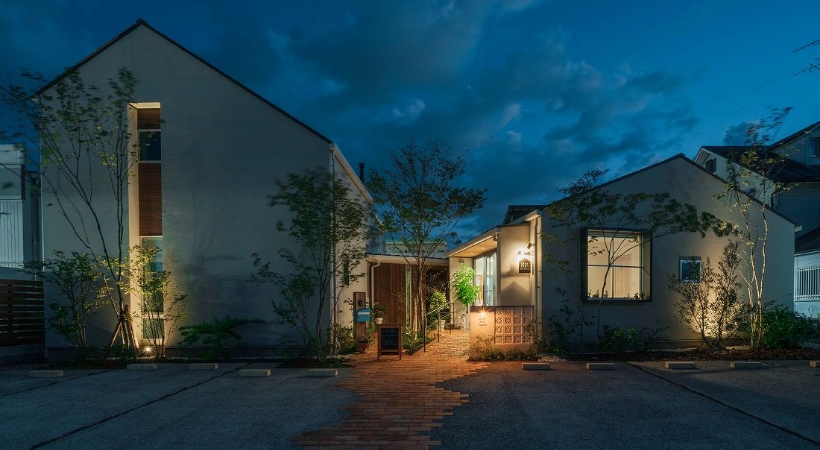 SHOP DESIGN(非住宅)